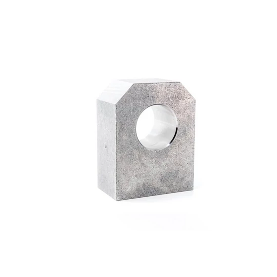 Hegeszthető hengervég +0.2 furattal AF S0 000 016 - NRH016FS00