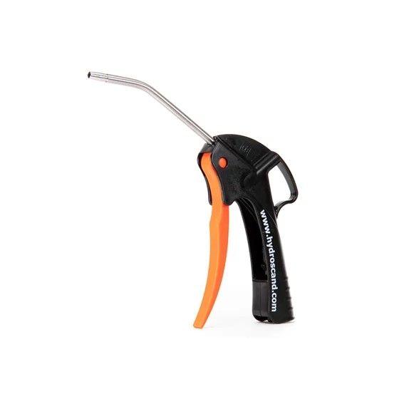 HYDROSCAND sűrített levegő pisztoly HYDROSCAND sűrített levegő pisztoly