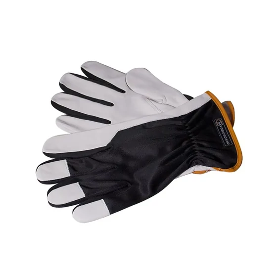 Kecskebőr szerelőkesztyű 8-as (M) Kecskebőr szerelőkesztyű 8-as (M)