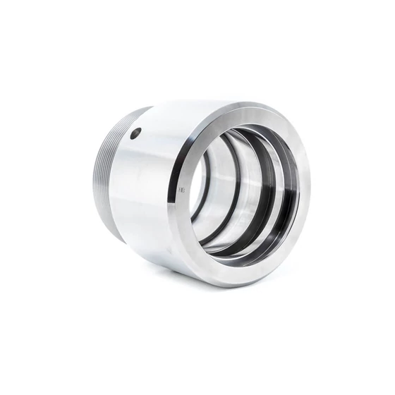 TT0 070 090 C=100 M90×2 Szárvezető búvárdugattyús hengerhez - NV07009010