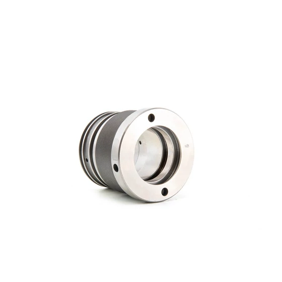 TF 040 050 20 Szárvezető löketcsillapítós - NV04005020