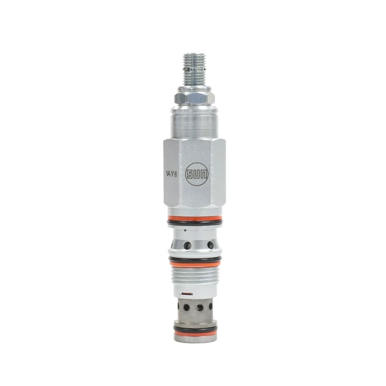 T-11A 60l/min 7-210bar RSDC-LAN Sorrendszelep patronos - HVNSFT11ALAN