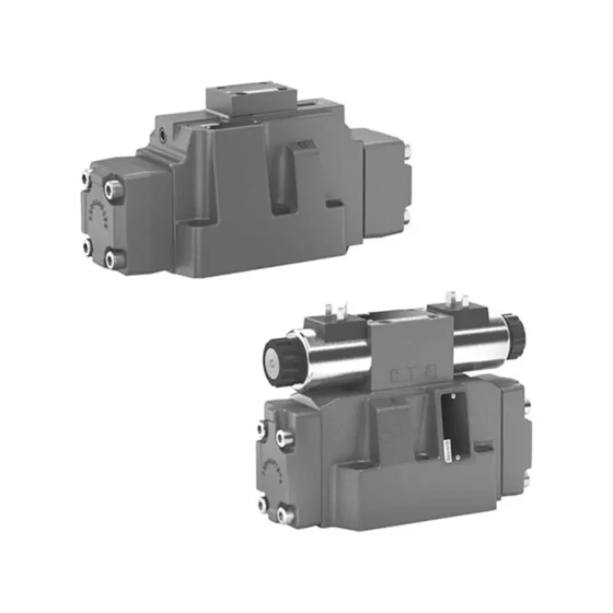 Útváltó 4/3 - NA16/J/024VDC - 4WEH 16 J7X/6EG24ETK4/10B10 Útváltó 4/3 - NA16/J/024VDC - 4WEH 16 J7X/6EG24ETK4/10B10