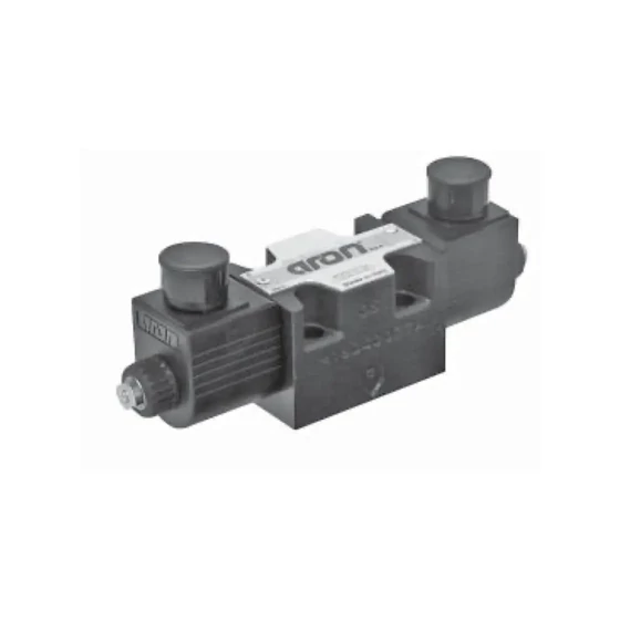 Útváltó 4/3 - NA06/J/012VDC - ADC3E03CLUP1 Útváltó 4/3 - NA06/J/012VDC - ADC3E03CLUP1