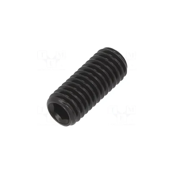 Bkny. hernyócsavar - DK-M8X1-05 Bkny. hernyócsavar - DK-M8X1-05