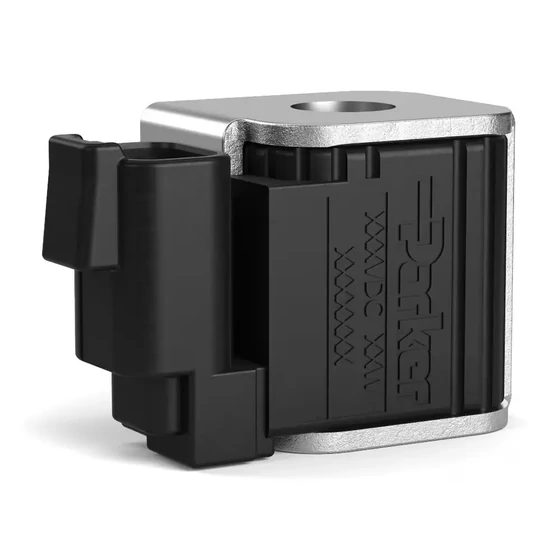 024VDC d:13,0 l:40 14W CCS024HSN Mágnestekercs - HVDXMD0241340PR14DT04AVR