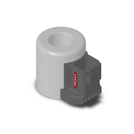 024VDC d:18,0 l:40 24PN-8.8-40-1836 Propocionális mágnestekercs - HVDXMP0241836HY