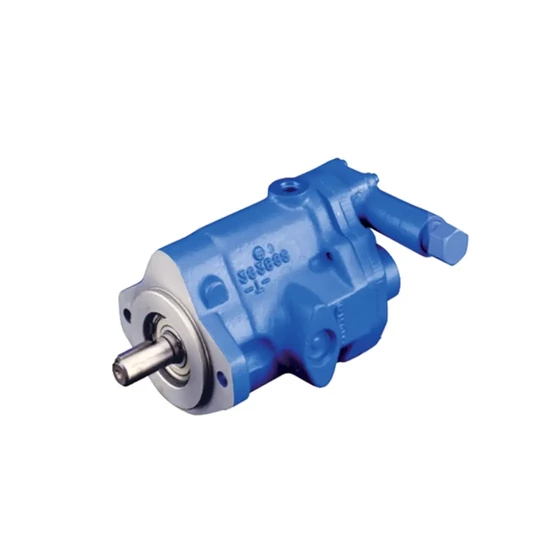 PVQ10-A2R-SE1S-20-C21-12 Axiáldugattyús szivattyú - HPATPVQ1A2RSE1S