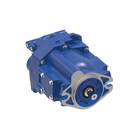 PVQ20-B2R-SS1S-21-CG-30 Axiáldugattyús szivattyú - HPATPVQ2B2RSS1S