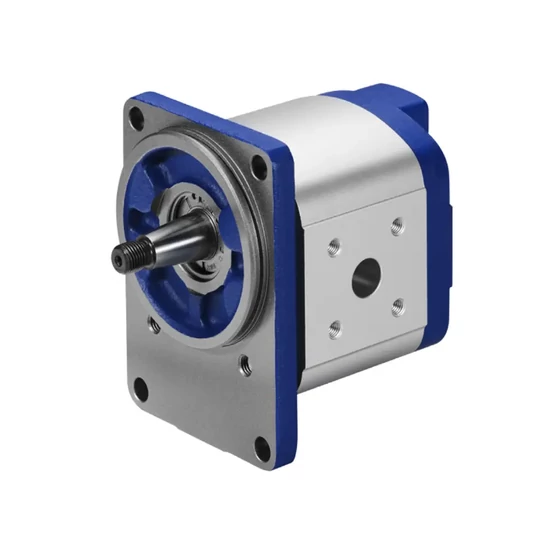 AZPN-11-028RCB20MB Fogaskerék-szivattyú - HPGSNAZPN110284RCB20