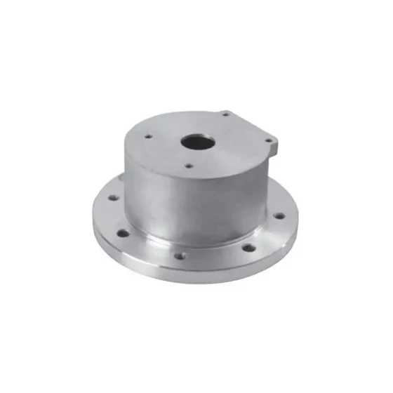 160 / 80 / 63*4 PT Szivattyúbak - HB160080063PT