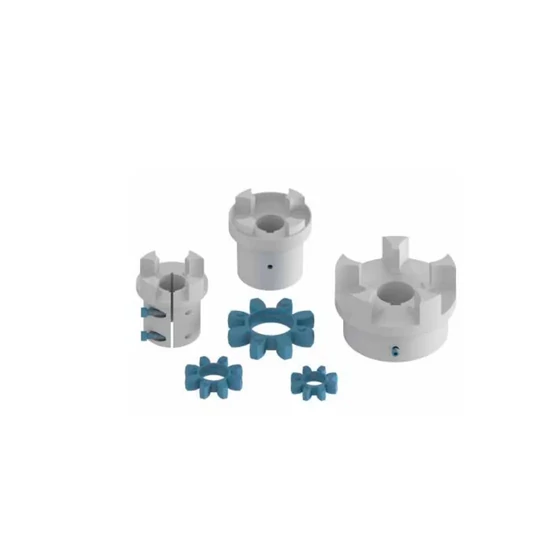 1:8 1.ép. alu SG0 sziv. oldal Tengelykapcsoló - HKKMMSN10A18