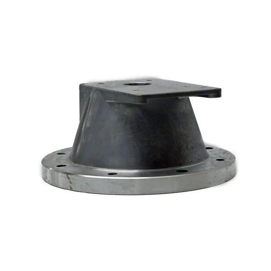 250 / 115 / 36 Gr.2 LS Szivattyúbak - HB250GR2115LS