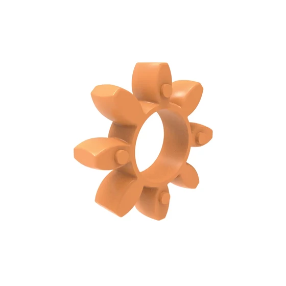 100/110 92ShA narancs Csillagbetét - HKKBK101192O