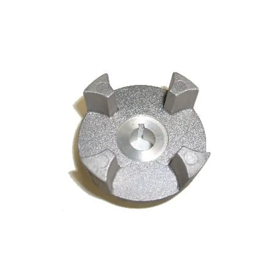 1:5 alu HC302D sziv. oldal Tengelykapcsoló - HKKMFS23A15