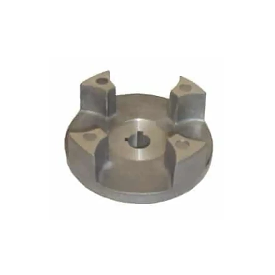 1:8 alu HC502A-B sziv. oldal Tengelykapcsoló - HKKMFS25A18