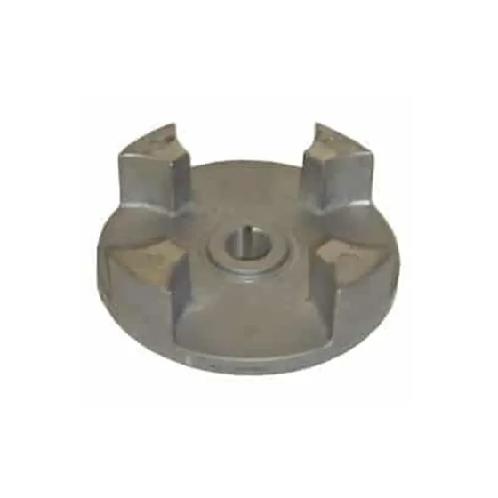 1:8 alu HC503A sziv. oldal Tengelykapcsoló - HKKMFS35A18