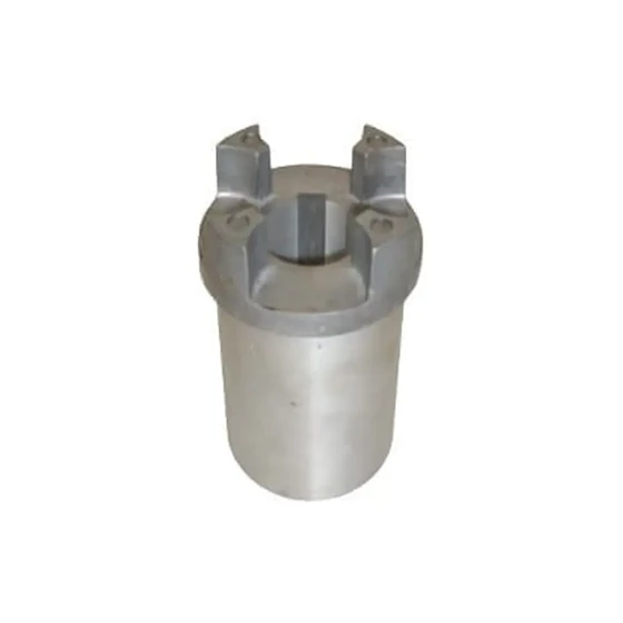 d:48 alu HC5480 motor oldal Tengelykapcsoló - HKKMFV485A