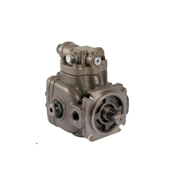 01-PHP-1-25 FHRMA Szabályzott szivattyú - HPLN01PHP125FHRMA