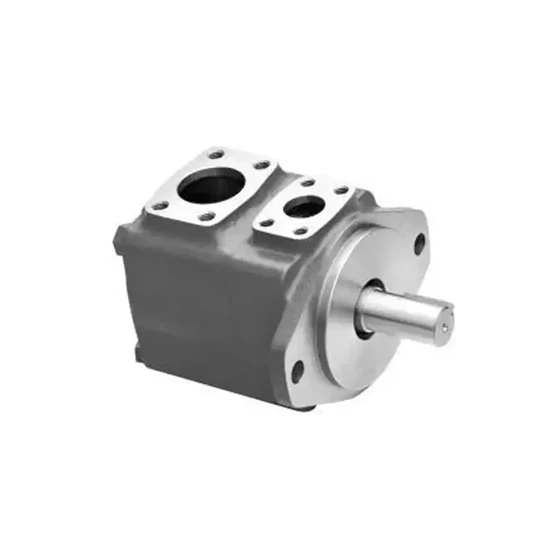 T7BS B05 1R00 A1M1 Lapátos szivattyú - HPLFT7BSB051RM