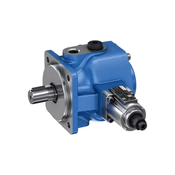 PV7-1X/06-10RA01MA0-05 Szabályzott szivattyú - HPLNPV70610RA01MA005