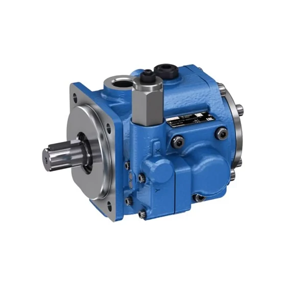 PV7-1X/16-20RE01MC0-16 Szabályzott szivattyú - HPLNPV71620RE01MC016