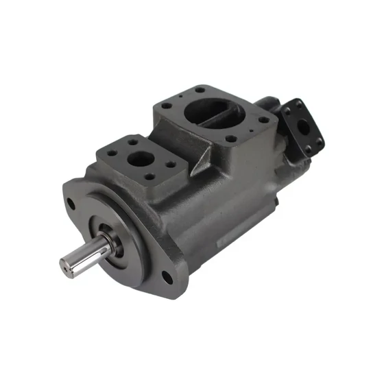 F3VS43/0805D1AA BV21G0805CC01V Lapátos szivattyú - HPLFVS430805D1AA