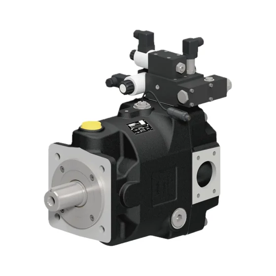 PV040R1K1T1NHCK Axiáldugattyús szivattyú - HPATPV040R1K1T1NHCK