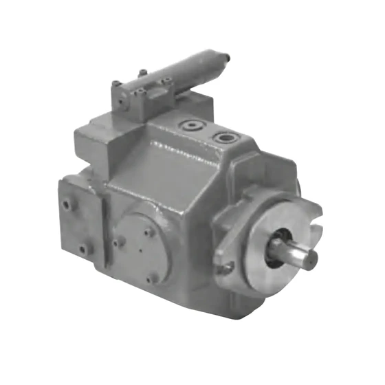 P16V-RSG-11-CMC-10-S121-J Axiáldugattyús szivattyú - HPATP16VRSG11CMC