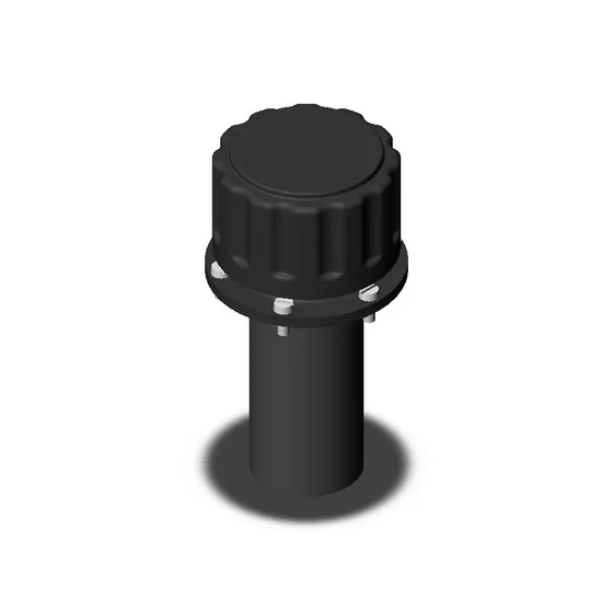 ELF P 3 F 10 W 1.X 10mikr. d73mm Beöntő-levegőztető - HFBAELF3HY10