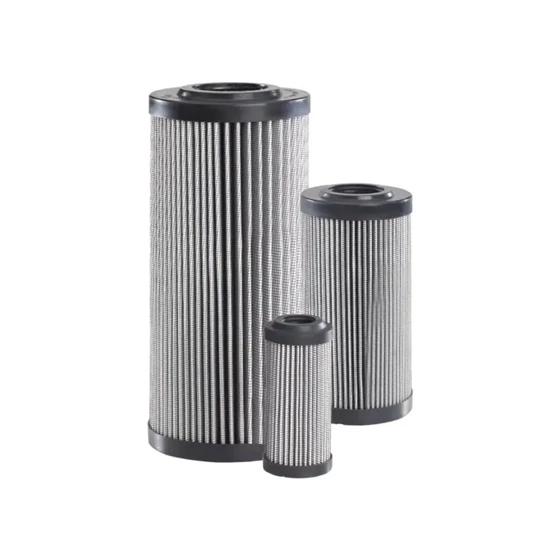 2.0004 G100-A00-0-M Szűrőbetét nyomóági - HFNF20004BRM100