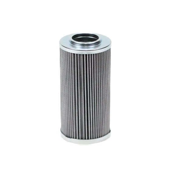 DIN 24550 0160 DN 025 BNHC kiváltó Szűrőbetét nyomóági - HFNFDN0160FIA25A