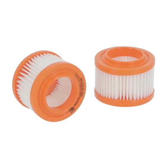 EAC10P020 kiváltó Levegőztető szűrő - HFLFEAC10P020HI