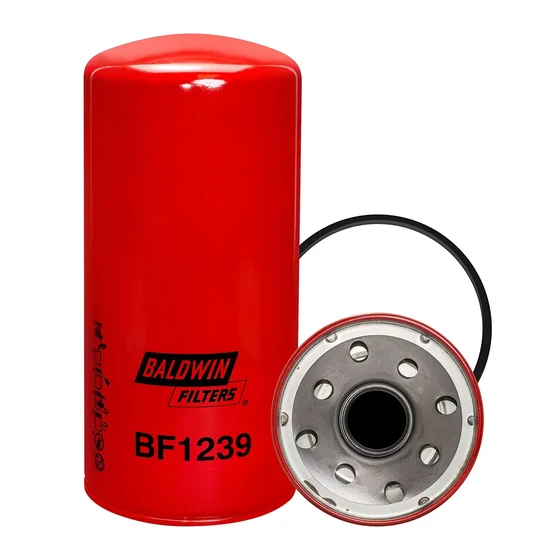 1.1/2"UN P561183 WA10mikr. kocsi Spin-on patron - HFOP150U19DOWA10