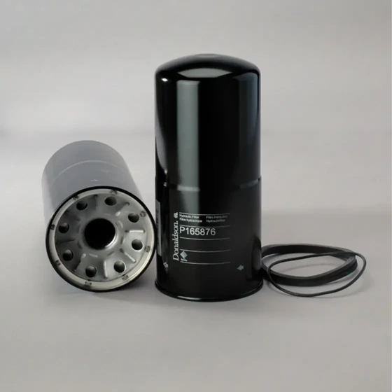 1.1/2"UN P165876 A11mikr. Spin-on patron - HFOP150U19DOA11
