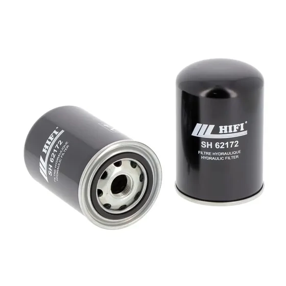 1"UNF OC172 bypass Spin-on patron - HFOPU11MABP