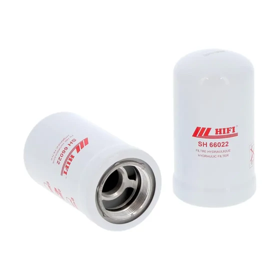 2" UNF-12 SH66022 A22mikr. Spin-on patron - HFOPU26HIA22