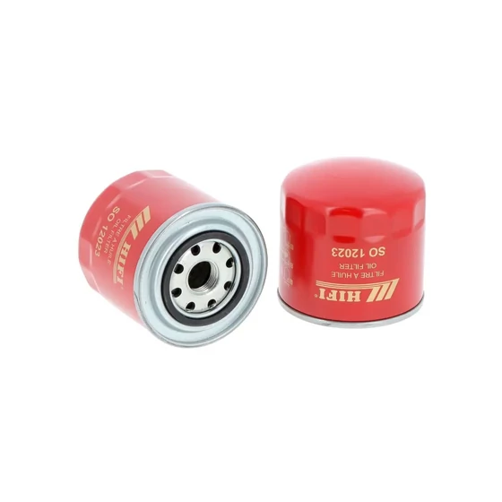 1"UNF SO12023 bypass Spin-on patron - HFOPU11HIBP