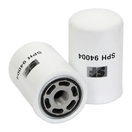 82.45P10S000P/157926 1"UNF 10mikr. Spin-on patron - HFOPU11BR45P10