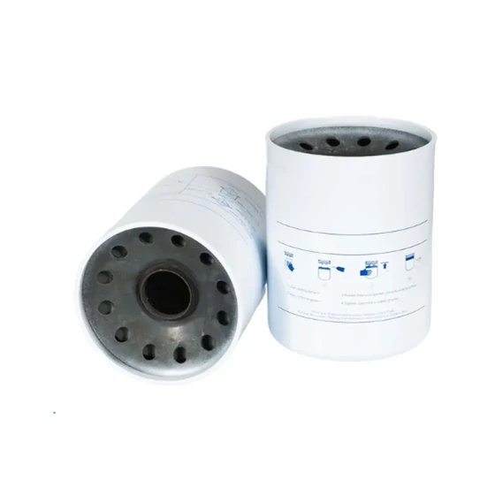 1.1/2"UN ST2852 A25mikr. Spin-on patron - HFOP100U19CUA25
