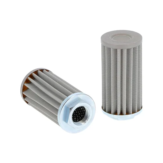 Szűrőkosár - SF64B-100-GR90 - 1" - 90mikr. Szűrőkosár - SF64B-100-GR90 - 1" - 90mikr.