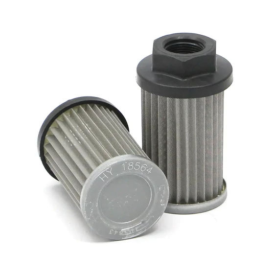 Szűrőkosár - HY18564 - 3/4" - 125mikr. Szűrőkosár - HY18564 - 3/4" - 125mikr.