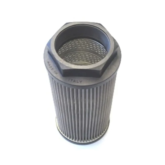 3" 90mikr. HY18633 Szűrőkosár - HFSSAHY18633SF