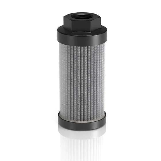 1" 125 l/min 90mikr. STR0654 Szűrőkosár - HFSSA064MP090