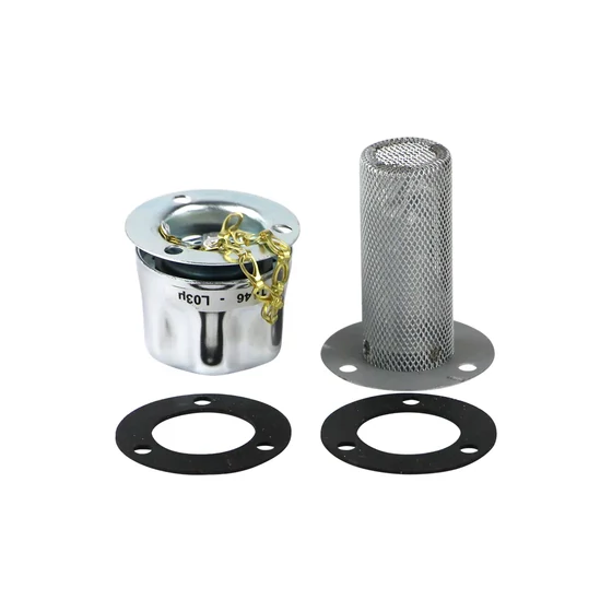 3mikr. [FB1] TA46B d41mm alternatív Beöntő-levegőztető - HFBA046MP03A