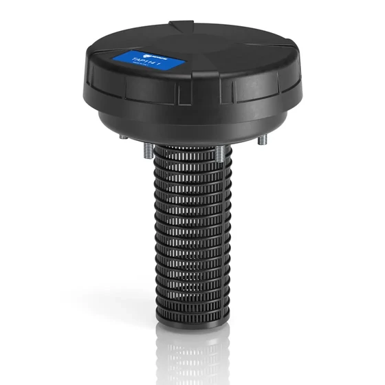 Beöntő-levegőztető - TAP114-1 - d73mm - 10mikr. Beöntő-levegőztető - TAP114-1 - d73mm - 10mikr.