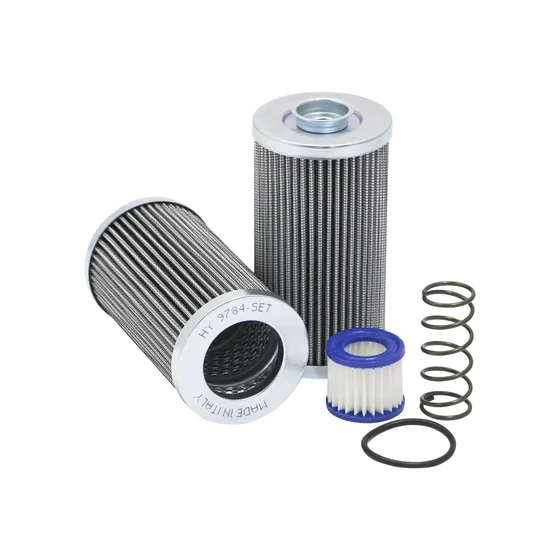 HY 9784-SET Szűrőbetét szett - HFVFMF1002SFA10SET