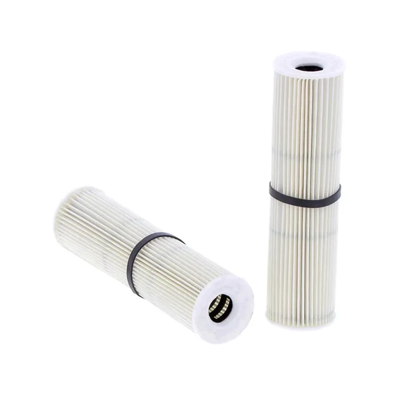 852939MIC10 Szűrőbetét visszafolyóági - HFVFM939MA852P10