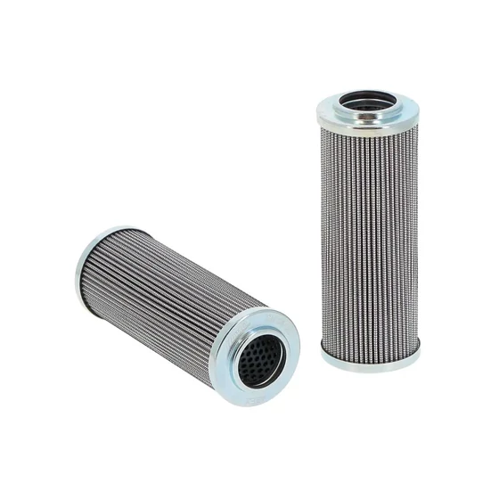 DIN 24550 0063 RN 010 BNHC kiváltó Szűrőbetét visszafolyóági - HFVFRN0063HIA10