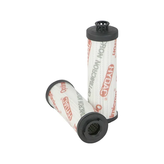 RE030G10B-1650 kiváltó Szűrőbetét visszafolyóági - HFVFR0110SFA10-6